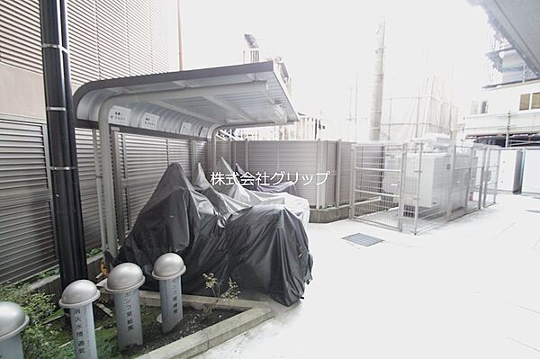 グランド・ガーラ横濱桜木町