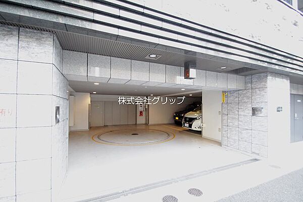 グランド・ガーラ横濱桜木町