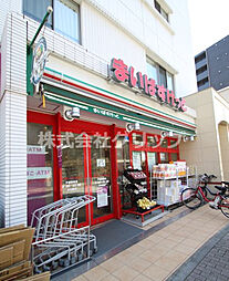 【スーパー】まいばすけっと 戸部駅南店まで607ｍ