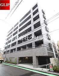 グランド・ガーラ横浜大口