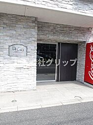 プレール・ドゥーク西横浜