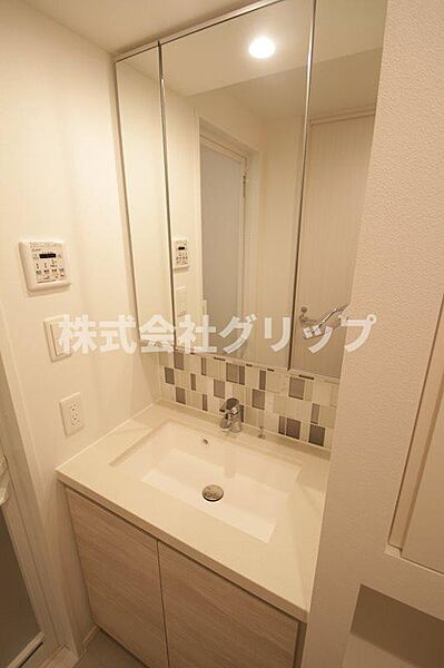 ザ・パークハビオ西横浜