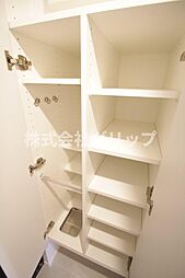 ザ・パークハビオ西横浜