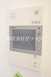 ザ・パークハビオ西横浜
