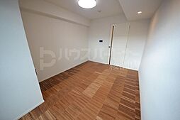 GENOVIA五反野skygarden 901 9階1Kのリビング/ダイニング