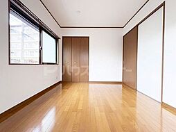 サンハイツ竹の塚 101 1階1DKのリビング/ダイニング