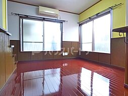 コーポ第一フクジュ 103 2階1LDKのリビング/ダイニング