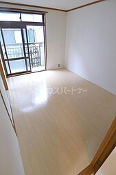 シティハイム　ジュアン 2階2DKのリビング/ダイニング