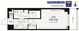 ステージグランデ竹ノ塚 5階