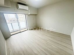 メイクスアート五反野 804 8階2LDKのリビング/ダイニング