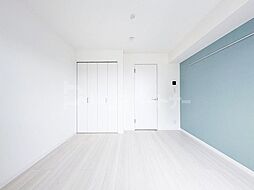 NSGATE扇大橋 103 1階1Kのリビング/ダイニング