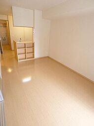 レユシール　イコウ 102 1階2LDKのリビング/ダイニング