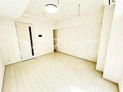 クレヴィスタ梅島 101 1階1Kのリビング/ダイニング