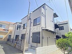 フィオーレ栗原