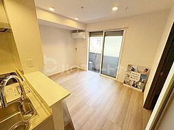 セレスティア西綾瀬 103 1階2LDKのリビング/ダイニング