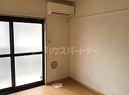 レオパレスＳＨＩＳＵＩ　Ａ棟 3階1Kのリビング/ダイニング