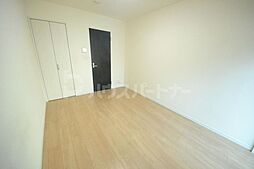 AJ六町 1階1Kのリビング/ダイニング