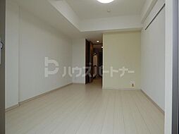 リライア五反野 701 7階1Kのリビング/ダイニング