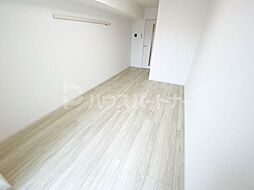 SPハウス扇大橋 3階1Kのリビング/ダイニング