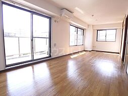 パークハイムＭＳＫ 502 5階2LDKのリビング/ダイニング