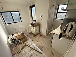 イクシオ　トウカイ 1階ワンルームのリビング/ダイニング