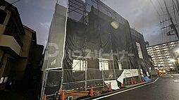 エクセラン舎人II