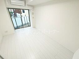 T-CASTLE西新井 9階1Kのリビング/ダイニング