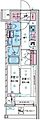 GENOVIA西新井5階11.7万円