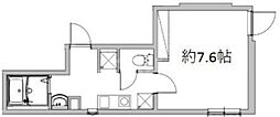 OPEN RISE西綾瀬I 2階