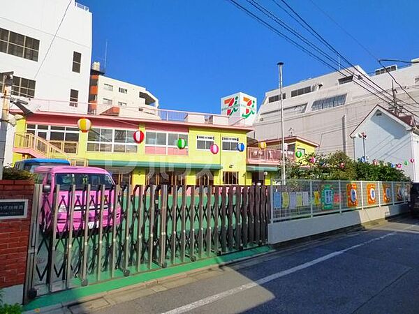 シティハウス竹ノ塚