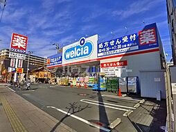 シティハウス竹ノ塚