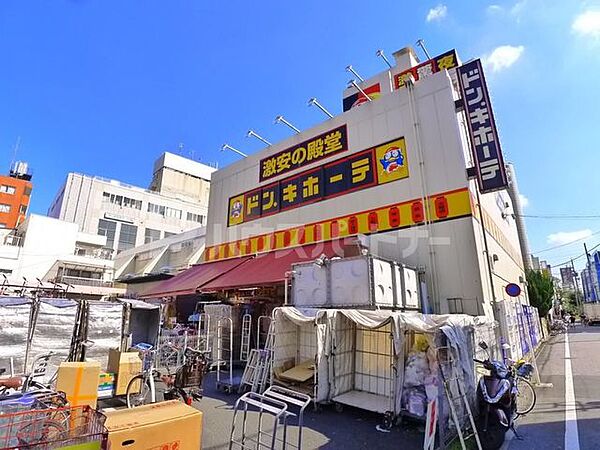 シティハウス竹ノ塚