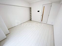 クレヴィスタ梅島 303 3階1Kのリビング/ダイニング