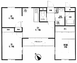 タカラマンション指扇.