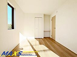 子供部屋の画像