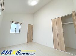 子供部屋の画像