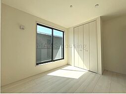 子供部屋の画像