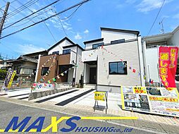 奈良町 全2棟