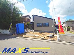 上尾市平方 平屋 1棟
