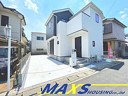 北本市 本宿7丁目 限定1邸 駅歩15分