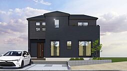 新座市 馬場 全２邸