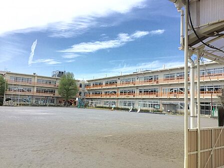さいたま市立大宮北小学校 徒歩6分