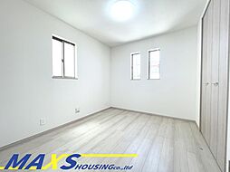 子供部屋の画像