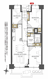 ライオンズプラザ大宮