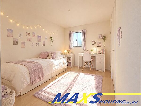 子供部屋