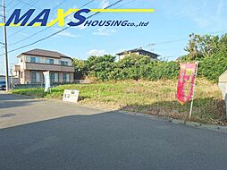 岩槻区原町 全2区画 条件なし