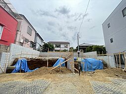 志木市本町4丁目　新築一戸建住宅　全2棟　(志木本店)