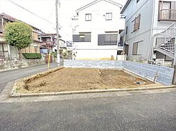 志木市柏町6丁目　新築一戸建住宅　全1棟　(志木本店)