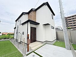 西東京市西原町2丁目　新築一戸建住宅　全7棟　(保谷店)