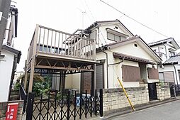 富士見市渡戸1丁目　中古一戸建住宅　(ふじみ野店)